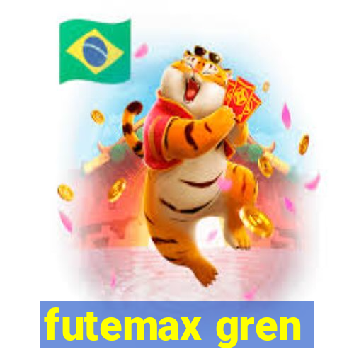 futemax gren